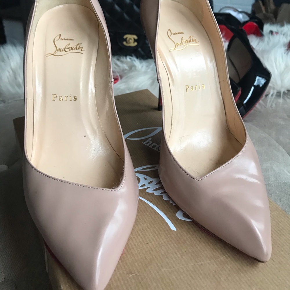 Christian louboutin Corneille